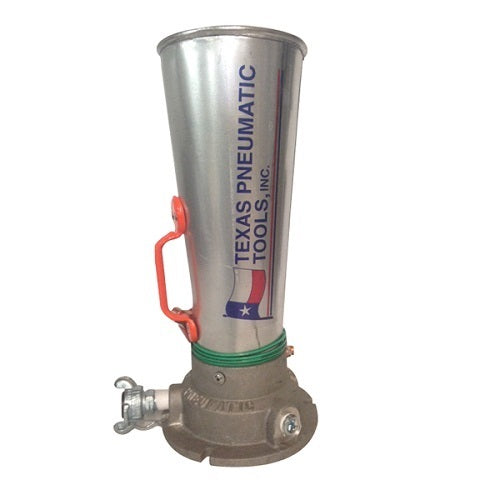 Texas Pneumatic Tools 6" x 16.75" Venturi Air Mover