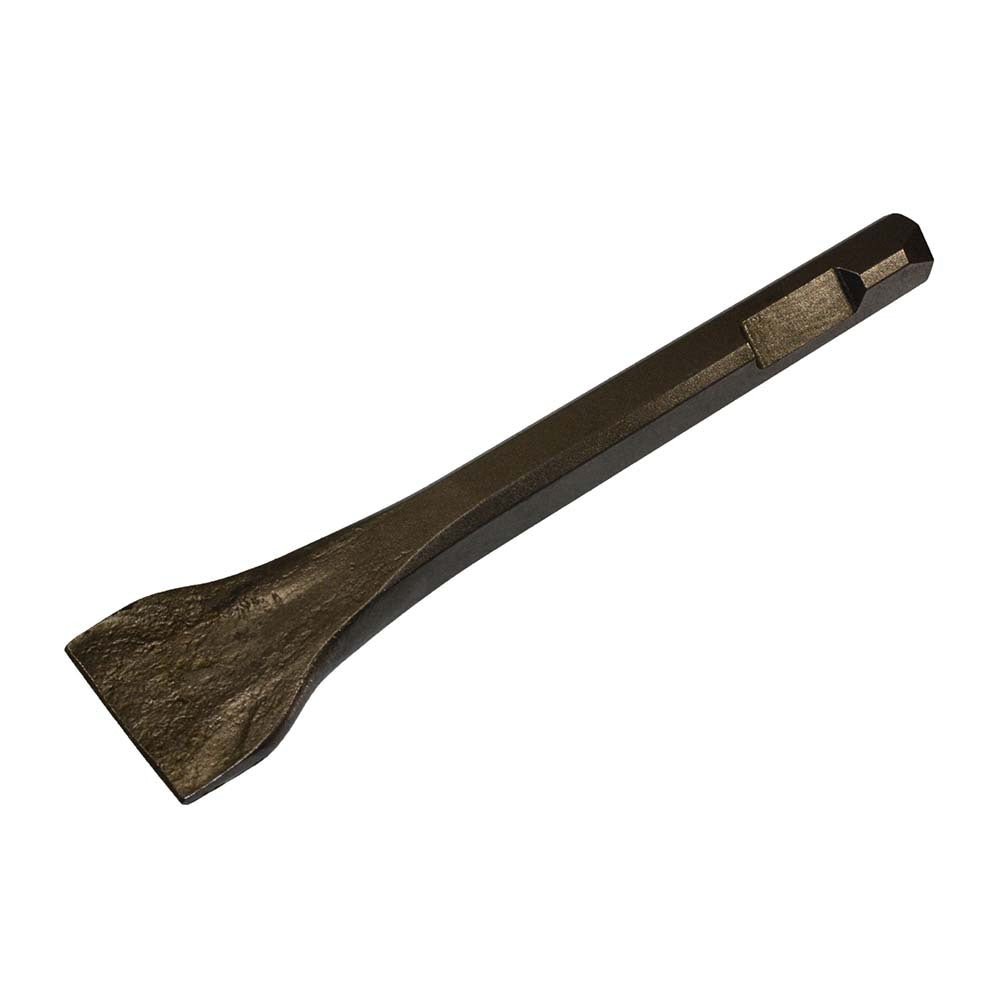 Texas Pneumatic Tools Flat Chisel Blade - AIMS Industrial Supplies