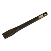 Texas Pneumatic Tools Flat Chisel Blade - AIMS Industrial Supplies