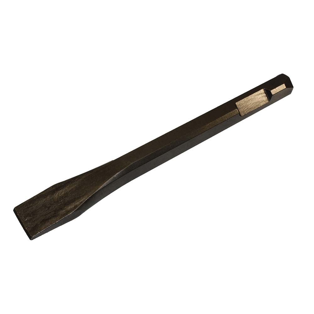 Texas Pneumatic Tools Flat Chisel Blade - AIMS Industrial Supplies