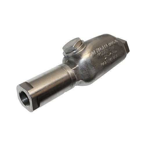 Texas Pneumatic Tools In-Line Filter Lubricator - AIMS Industrial Supplies