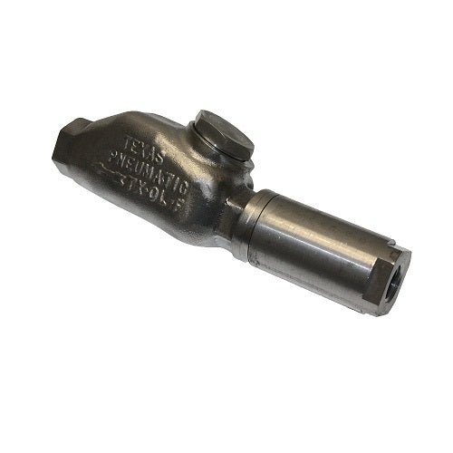 Texas Pneumatic Tools In-Line Filter Lubricator - AIMS Industrial Supplies