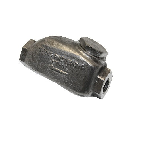 Texas Pneumatic Tools In-Line Lubricator1