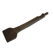 Texas Pneumatic Tools Scraper Chisel 7 x 2" Blade - AIMS Industrial Supplies