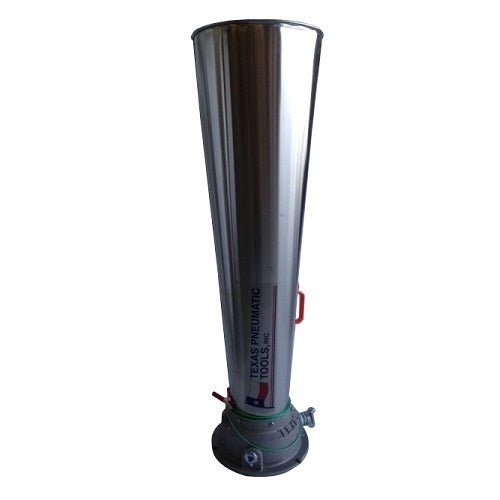 Texas Pnuematic Stainless Air Mover - AIMS Industrial Supplies