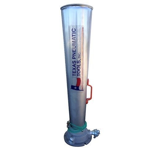 Texas Pnuematic Stainless Air Mover - AIMS Industrial Supplies