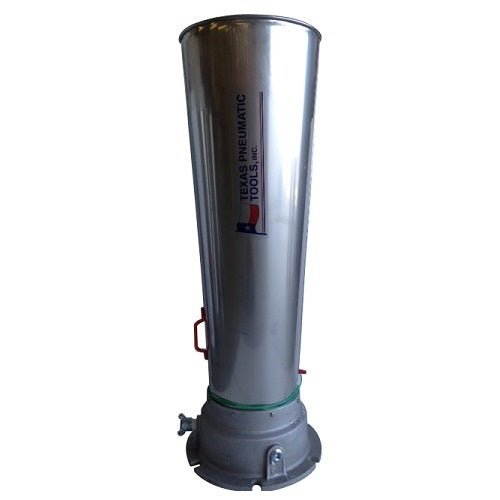 Texas Pnuematic Stainless Air Mover - AIMS Industrial Supplies