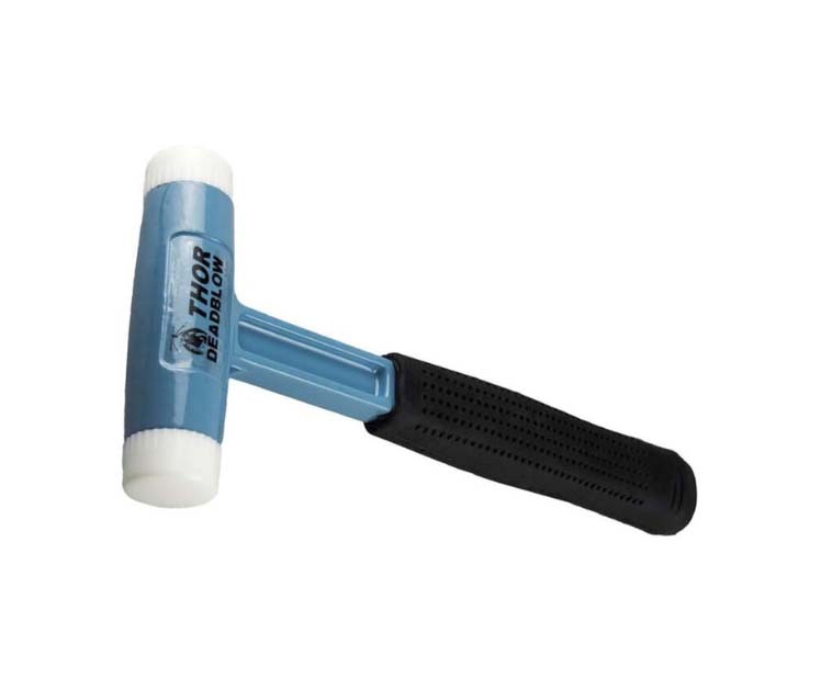 Thor 1lb Deadblow Hammer Face - TH1010N1