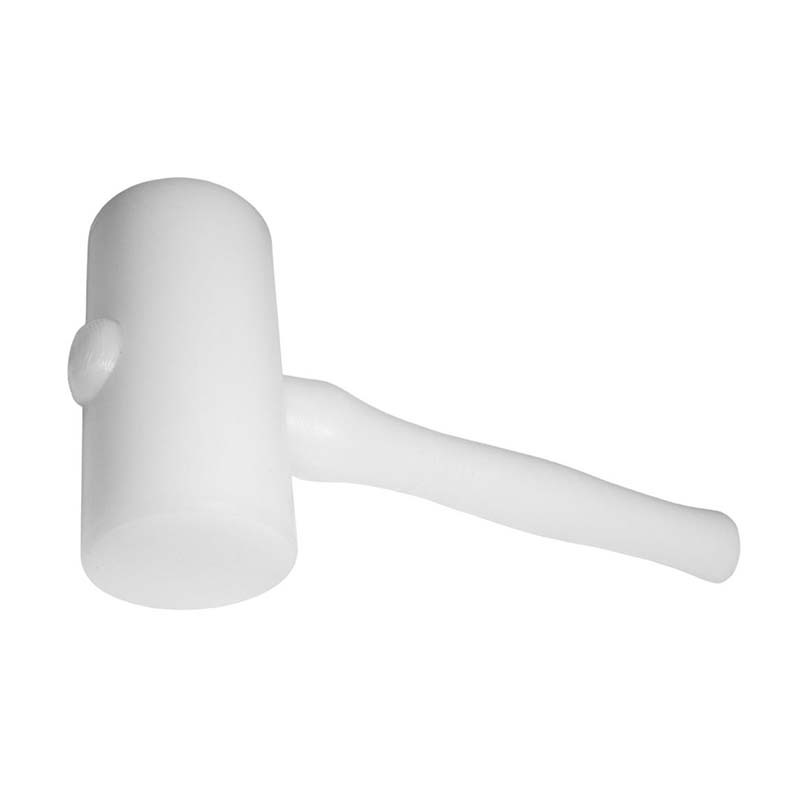 Thor 325g Super Plastic Mallet 50mm Face - TH23-8116PH1