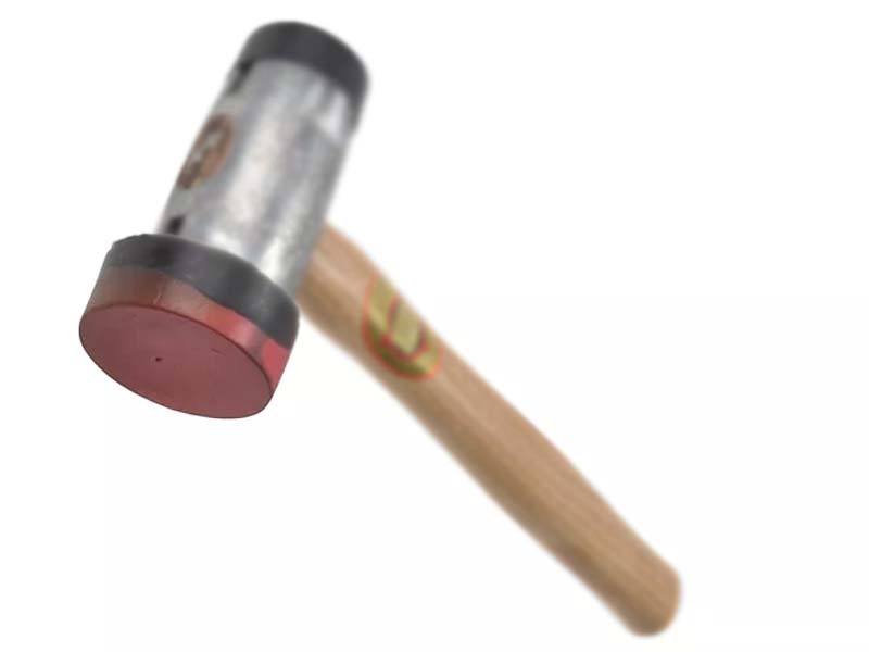 Thor Face Soft Rubber Red 38mm Suits TH32J612R (508966), Pack of 101