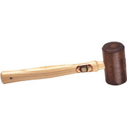 Thor Mallet Rawhide Face - Wooden Handle1