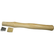 Thor Replacement Wood Handle Size 1 Suits TH10, TH210 & TH310, Pack of 10 - AIMS Industrial Supplies