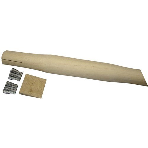 Thor Replacement Wood Handle Size 5 - Suits TH22 & TH322 - TH99 - 5H36 - AIMS Industrial Supplies