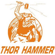 Thor Super Plastic Mallet1