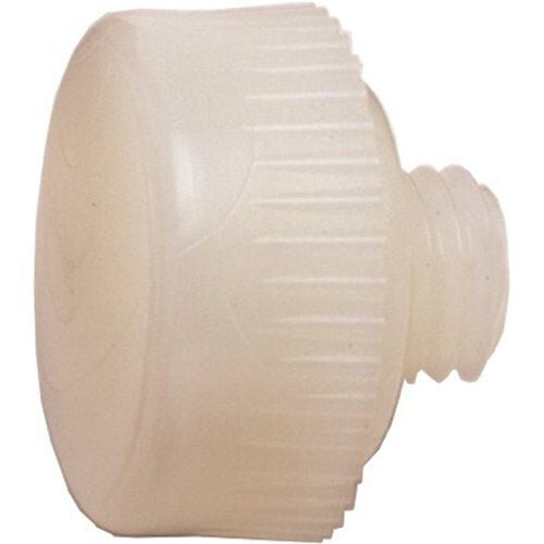 Thor White Nylon Hammer Face - AIMS Industrial Supplies