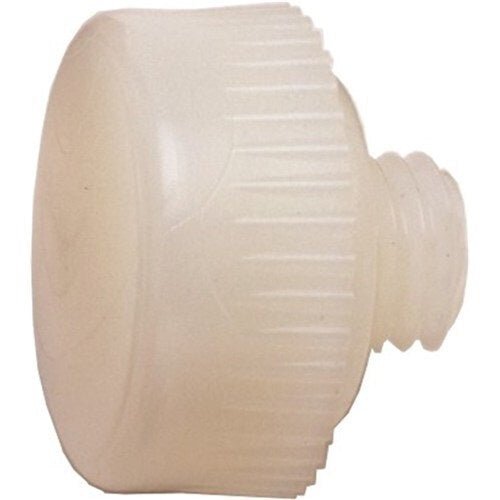 Thor White Nylon Hammer Face - AIMS Industrial Supplies
