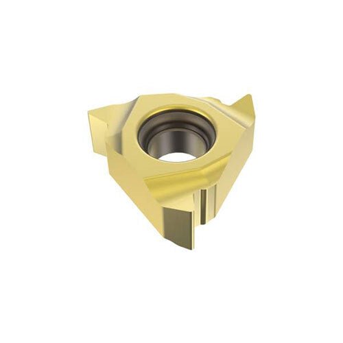 Thread Turning Insert 11NR - ISO Metric Thread Grade - CP500 (A) - AIMS Industrial Supplies