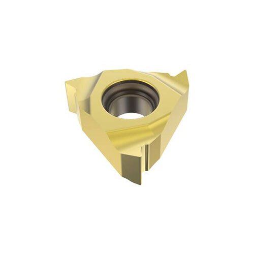 Thread Turning Insert 11NR - ISO Metric Thread Grade - CP500 (A) - AIMS Industrial Supplies