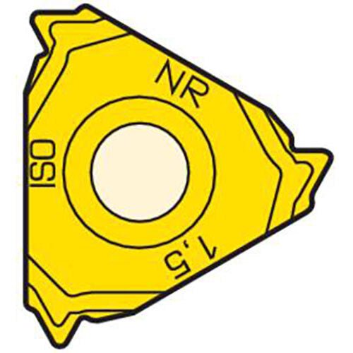 Thread Turning Insert 11NR - ISO Metric Thread Grade - CP500 (A1) - AIMS Industrial Supplies