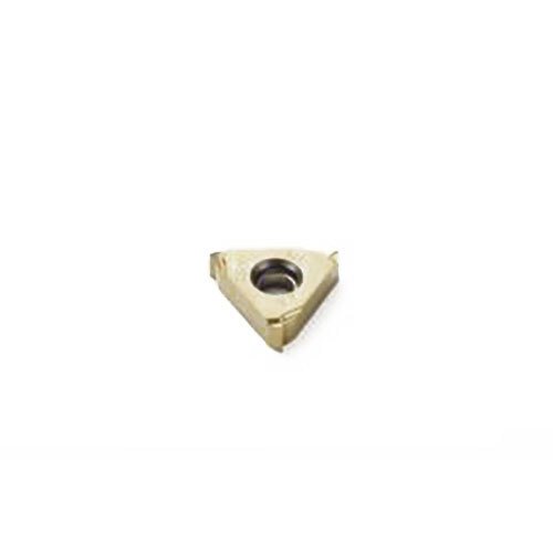 Thread Turning Insert 11NR - ISO Metric Thread Grade - CP500 (A2) - AIMS Industrial Supplies