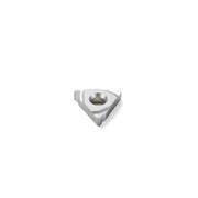 Thread Turning Insert 11NR - ISO Metric Thread Grade - H15 - AIMS Industrial Supplies