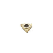 Thread Turning Insert 11NR - Whitworth, BSW Thread Grade - CP200 - AIMS Industrial Supplies