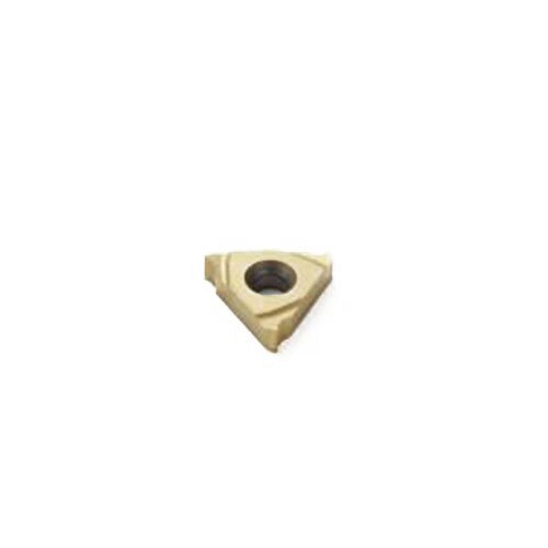 Thread Turning Insert 16EL - ISO Metric Thread Grade - CP500 - AIMS Industrial Supplies