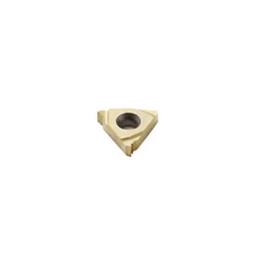 Thread Turning Insert 16EL - Whitworth, BSW Thread Grade - CP500 - AIMS Industrial Supplies