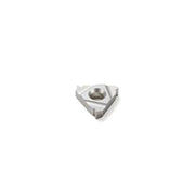 Thread Turning Insert 16ER - Am. Aerospace Thread Grade - H15 - AIMS Industrial Supplies