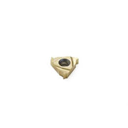 Thread Turning Insert 16ER - Am. NPT Thread Grade - CP500 - AIMS Industrial Supplies