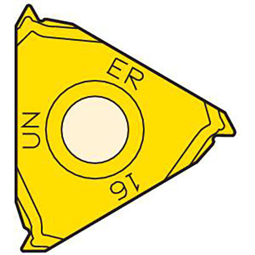 Thread Turning Insert 16ER - Am. UN Thread  Grade-CP500 (A1)3