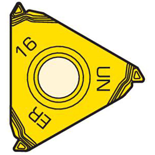 Thread Turning Insert 16ER - Am. UN Thread  Grade-CP500 (A2)3