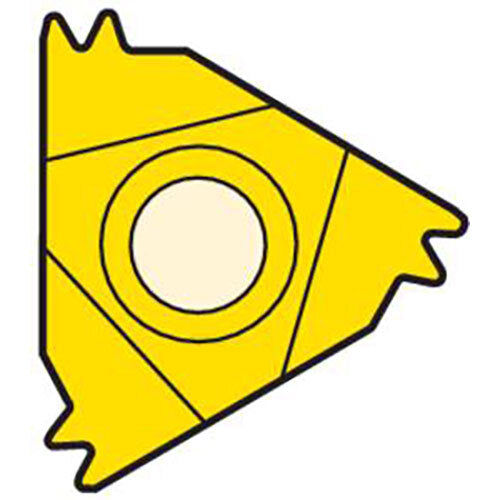 Thread Turning Insert 16ER - Am. UN Thread  Grade-CP500 (TT)3