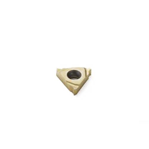 Thread Turning Insert 16ER - ISO Metric Thread Grade - CP500 - AIMS Industrial Supplies