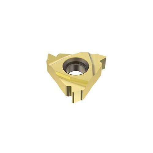 Thread Turning Insert 16ER - ISO Metric Thread Grade - CP500 (A) - AIMS Industrial Supplies