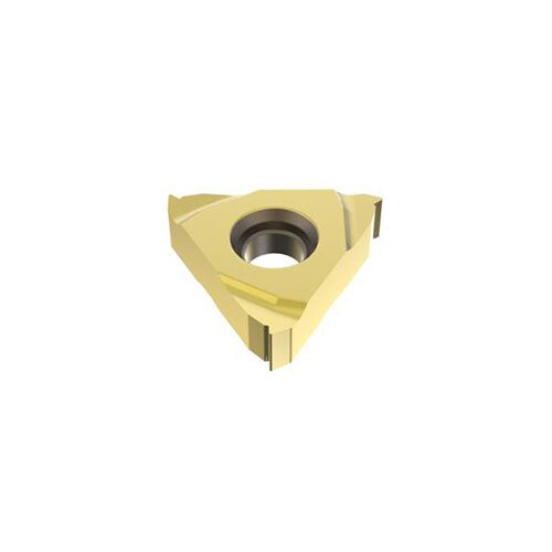 Thread Turning Insert 16ER - ISO Metric Thread Grade - CP500 (A) - AIMS Industrial Supplies