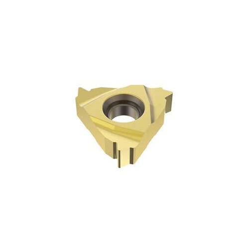 Thread Turning Insert 16ER - ISO Metric Thread Grade - CP500 (A) - AIMS Industrial Supplies