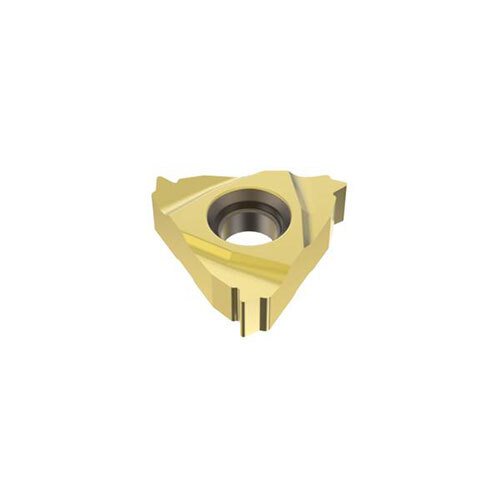 Thread Turning Insert 16ER - ISO Metric Thread Grade - CP500 (A) - AIMS Industrial Supplies