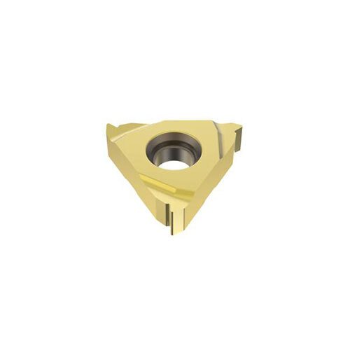 Thread Turning Insert 16ER - ISO Metric Thread Grade - CP500 (A) - AIMS Industrial Supplies