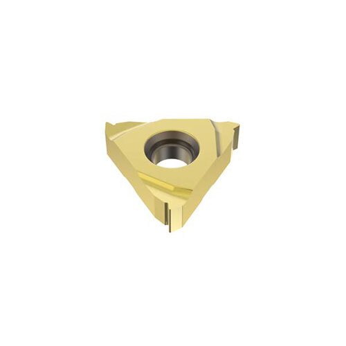 Thread Turning Insert 16ER - ISO Metric Thread Grade - CP500 (A) - AIMS Industrial Supplies