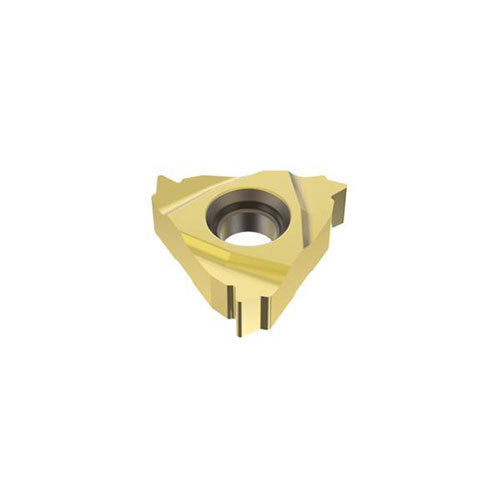 Thread Turning Insert 16ER - ISO Metric Thread  Grade-CP500 (A)1