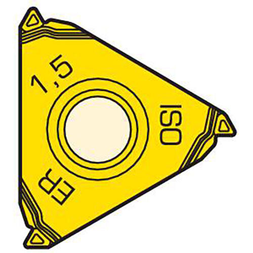 Thread Turning Insert 16ER - ISO Metric Thread  Grade-CP500 (A2)3