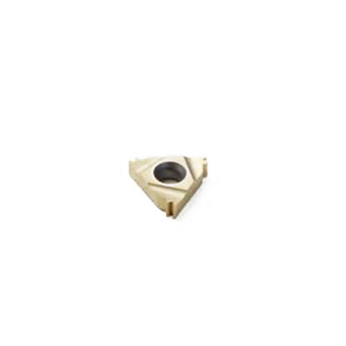 Thread Turning Insert 16ER - ISO Metric Thread Grade - CP500 (TT) - AIMS Industrial Supplies
