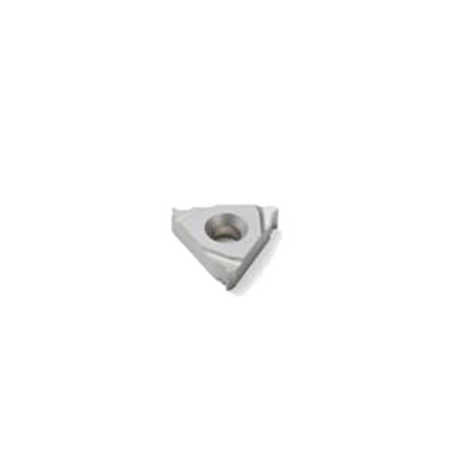 Thread Turning Insert 16ER - ISO Metric Thread Grade - H15 - AIMS Industrial Supplies