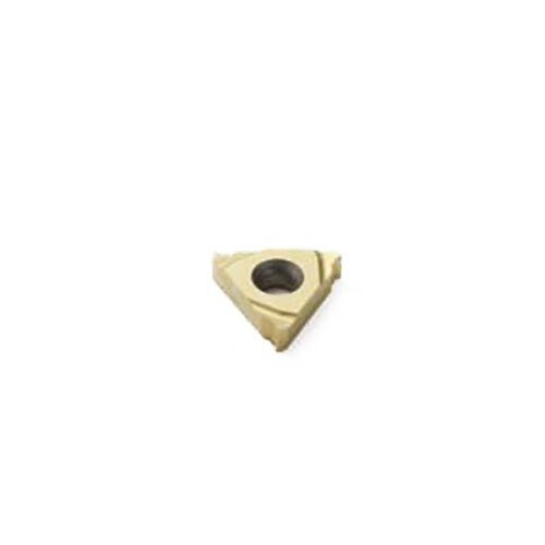 Thread Turning Insert 16ER - Metr. Aerospace Thread Grade - CP200 - AIMS Industrial Supplies