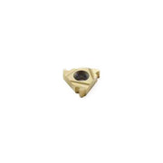 Thread Turning Insert 16ER - Round - DIN405 Thread Grade - CP500 - AIMS Industrial Supplies
