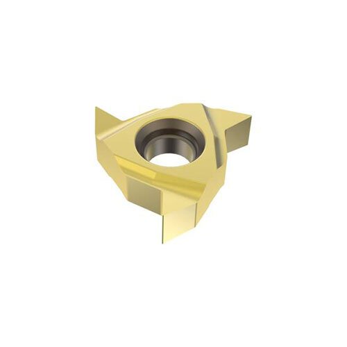 Thread Turning Insert 16ER - V Profile 55° Thread Grade - CP500 (A) - AIMS Industrial Supplies