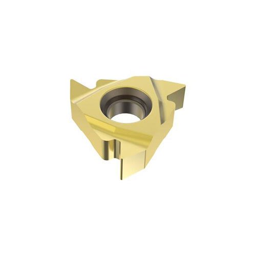 Thread Turning Insert 16ER - V Profile 55° Thread Grade - CP500 (A) - AIMS Industrial Supplies