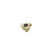 Thread Turning Insert 16ER - V Profile 55° Thread Grade - CP500 (A1) - AIMS Industrial Supplies