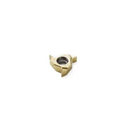 Thread Turning Insert 16ER - V Profile 55° Thread Grade - CP500 (A2) - AIMS Industrial Supplies